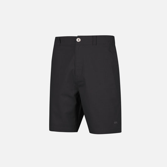 Short Hombre Free Time Short negro Lippi