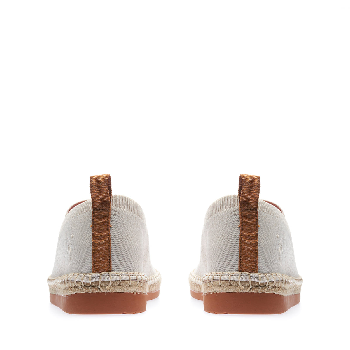 Alpargata Unisex Marea Baja Beige Haka Honu