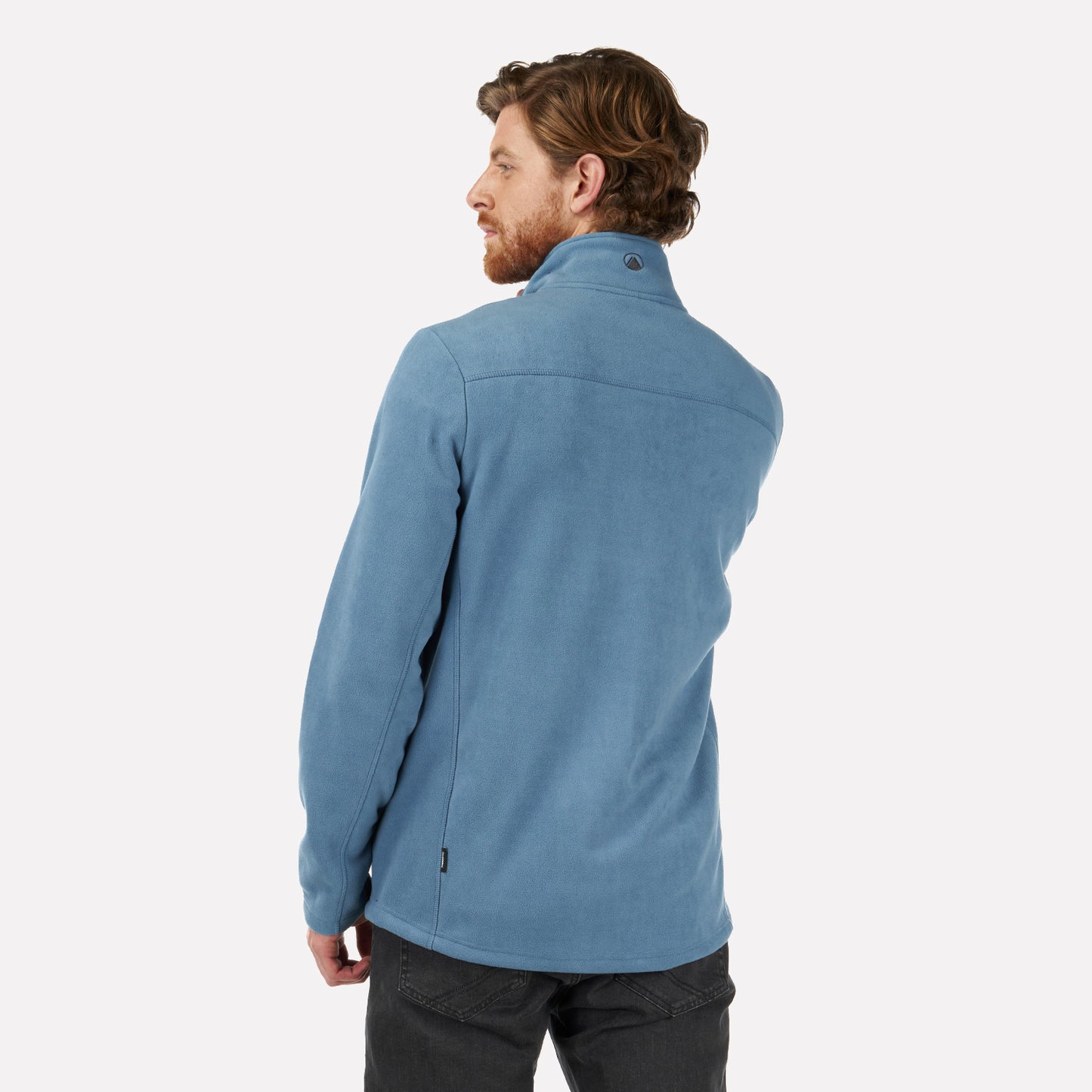 Chaqueta Hombre Paicavi Therm-Pro Jacket Azul Grisaceo Lippi