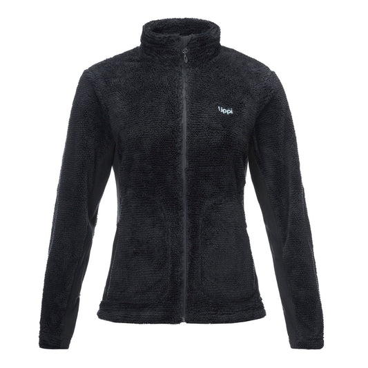 Chaqueta Mujer Ferret Shaggy-Pro Jacket Negro Lippi