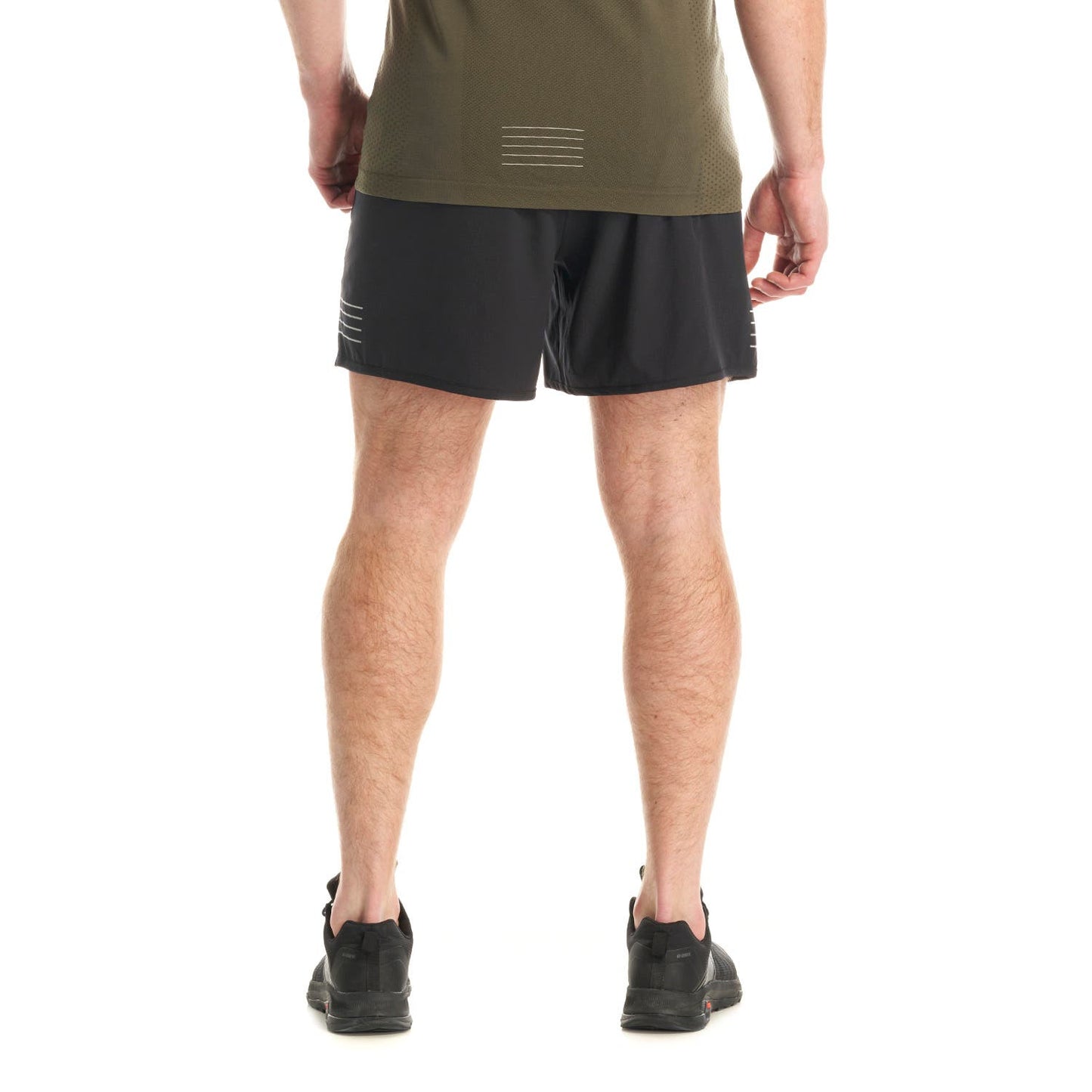 Short Hombre Challenge Shorts Grafito Lippi