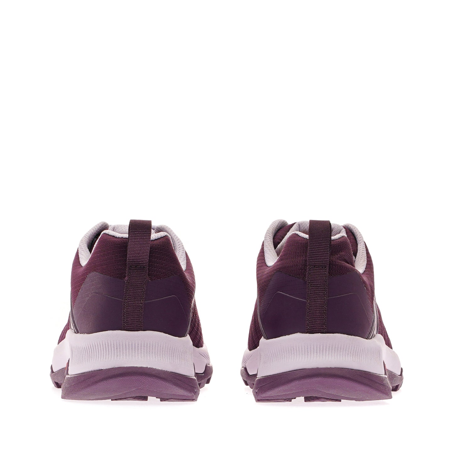 Zapatilla Mujer Vulcano Iron Stone Grape Lippi