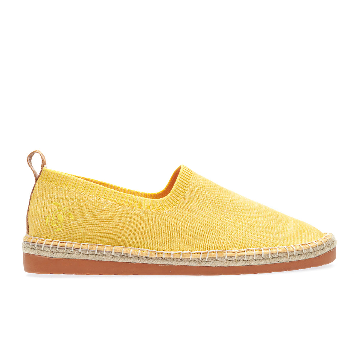 Alpargata Unisex Marea Baja Limón Haka Honu - 35