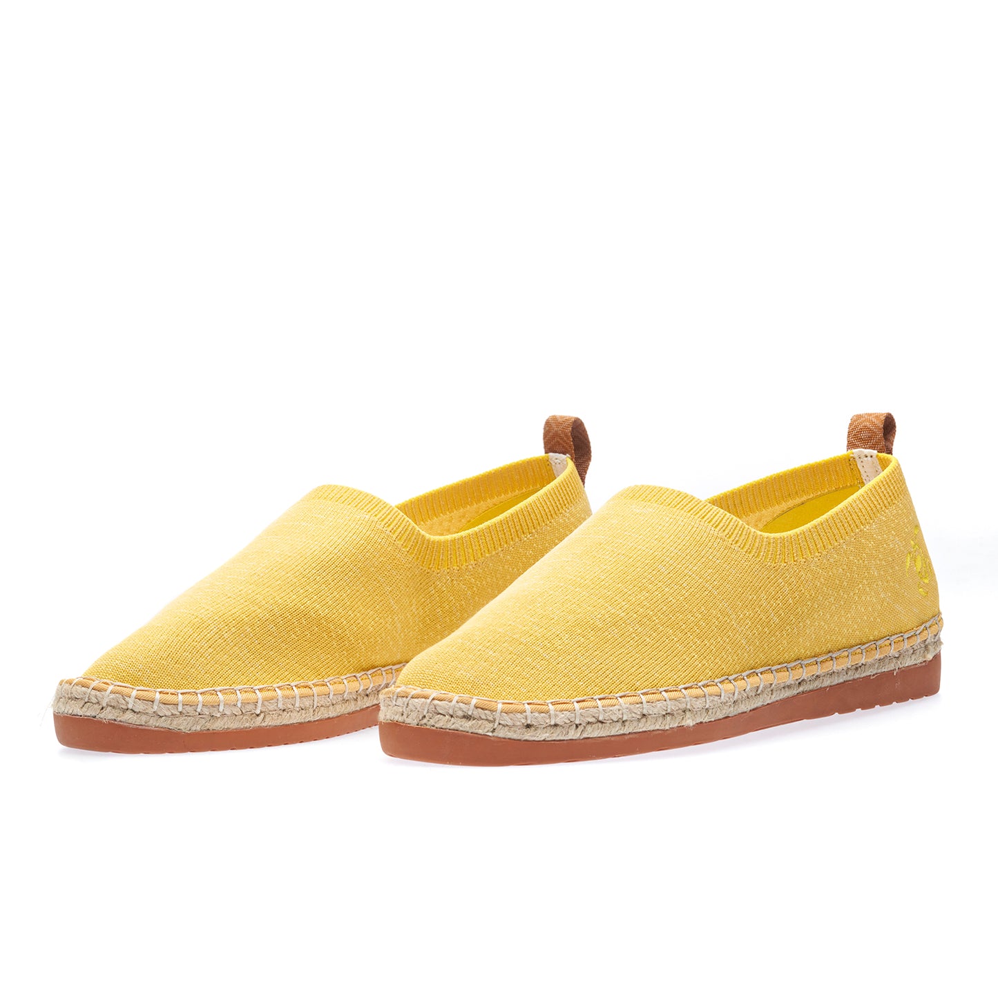 Alpargata Unisex Marea Baja Limón Haka Honu