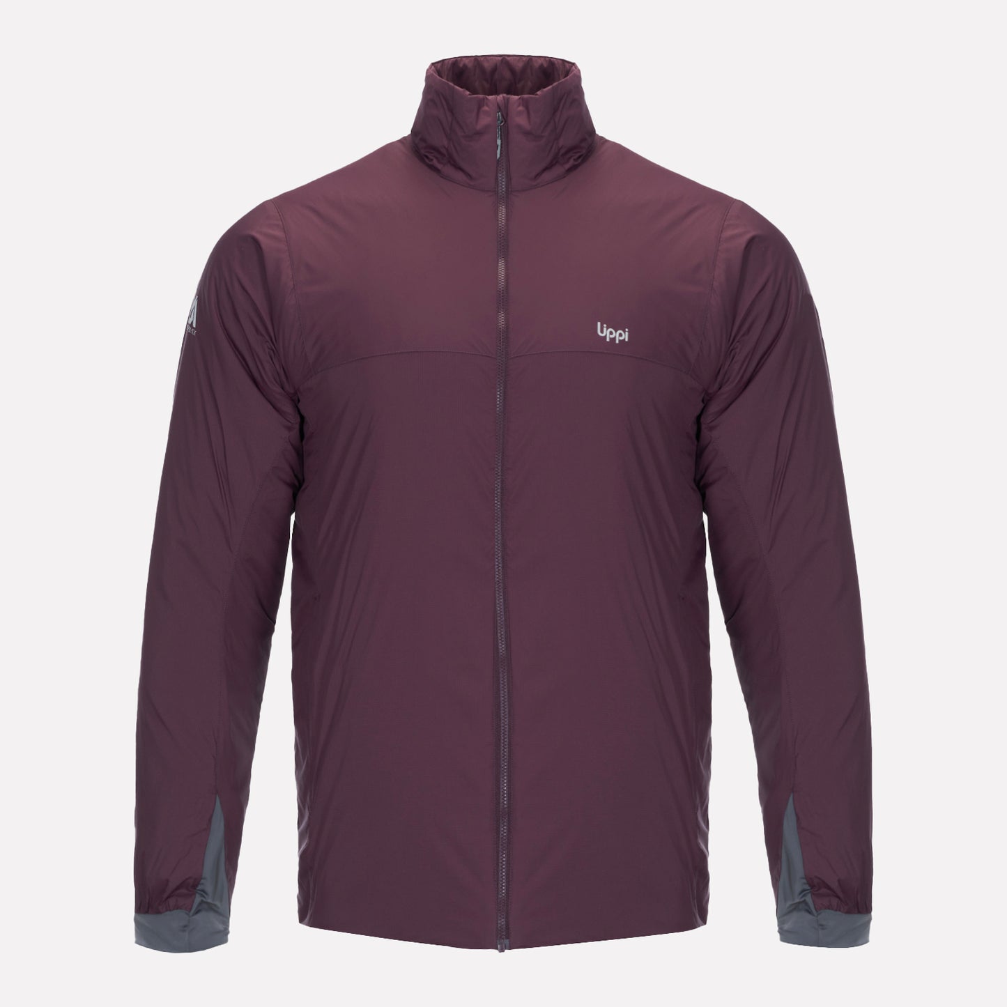 Chaqueta Hombre Spry Steam-Pro Jacket Vino Lippi