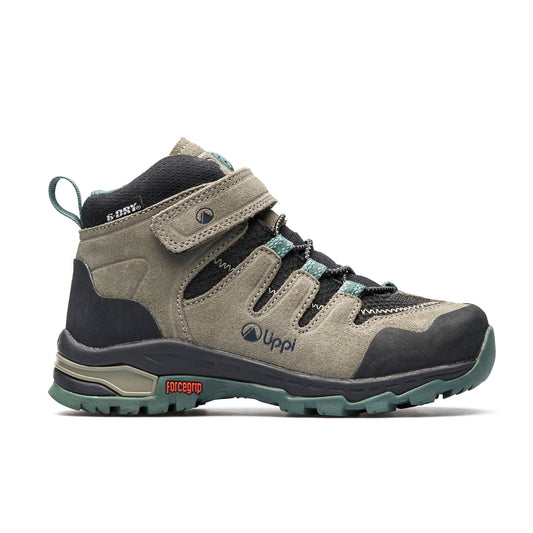 Botines de senderismo Gaia para mujer 199378 | Guatemala Botines de senderismo Gaia para mujer 199378 | Guatemala
