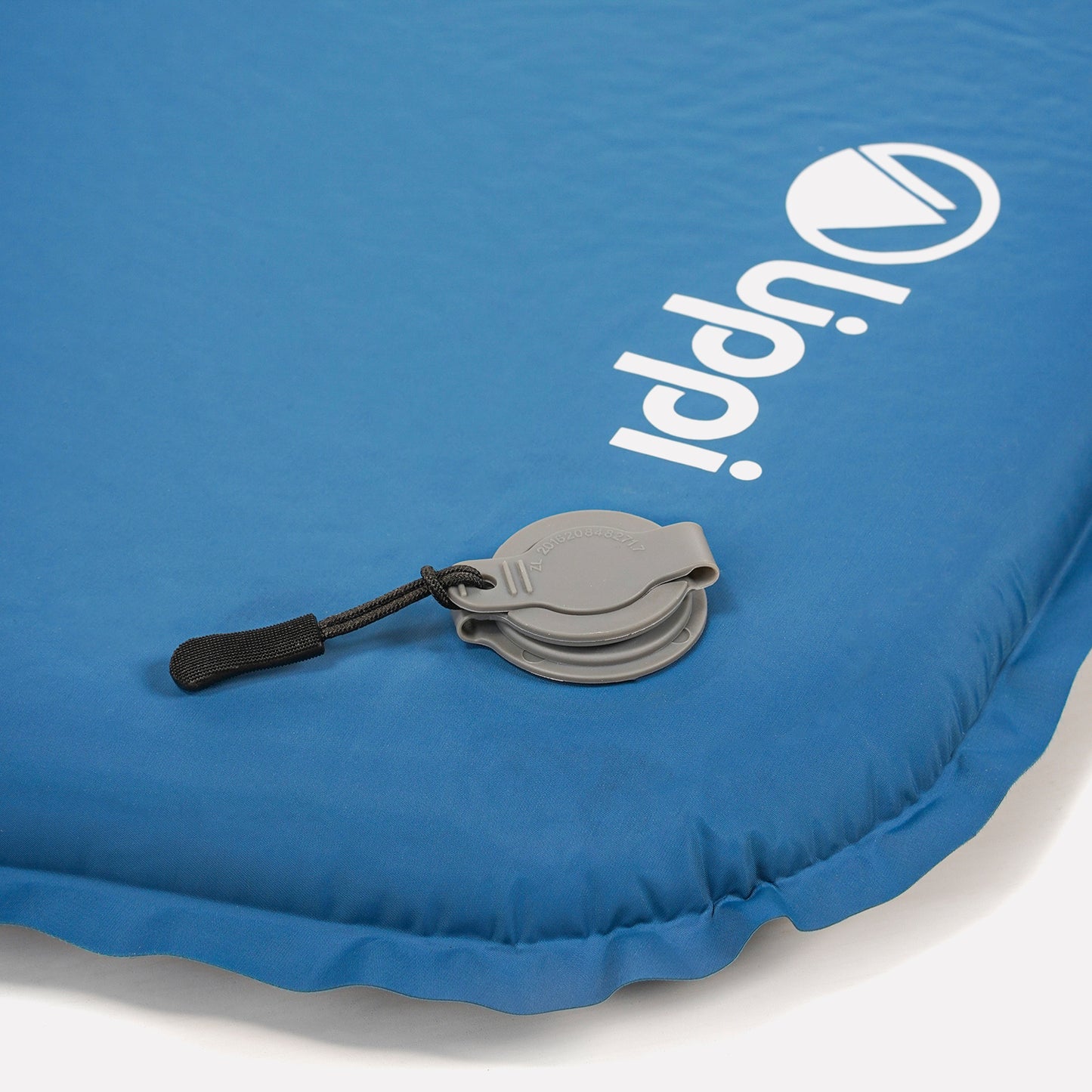Colchoneta Corus Camp Azul Lippi