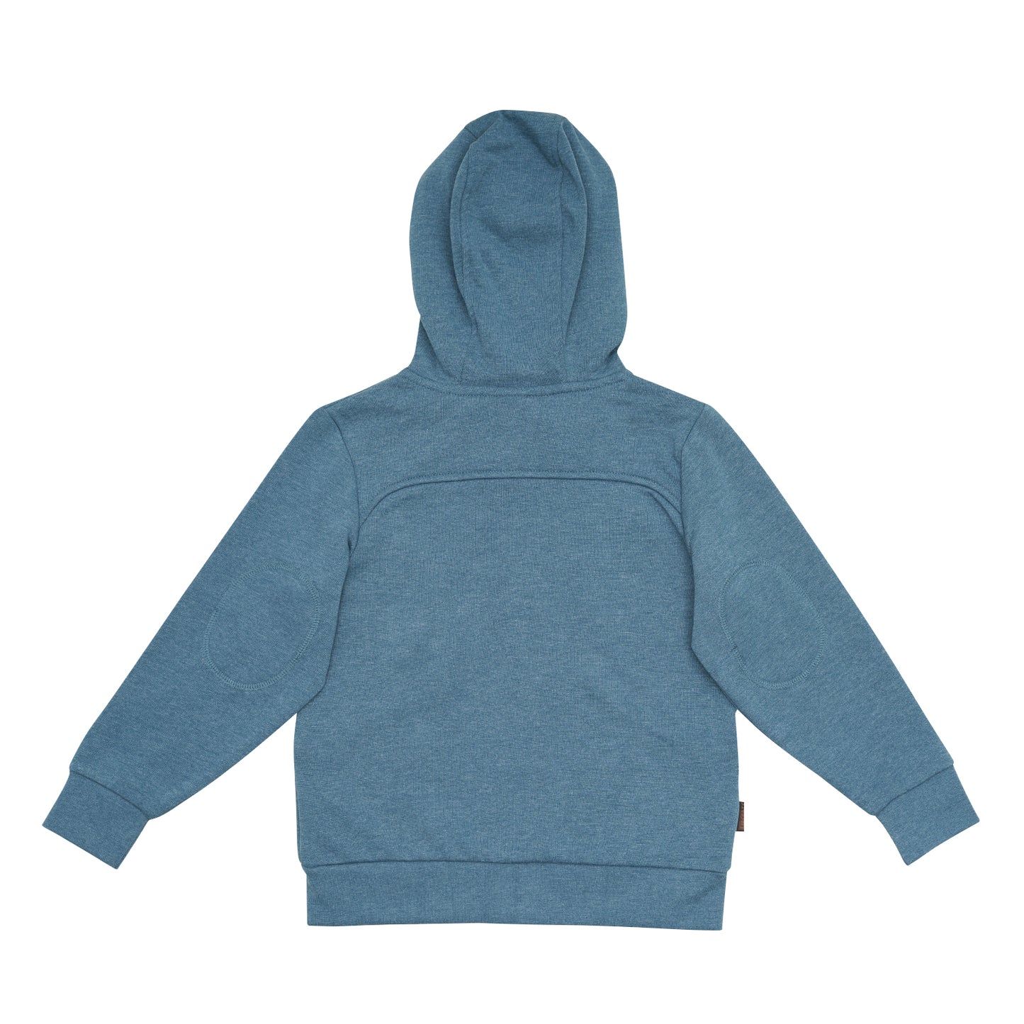 Poleron Unisex Ninjita Azul Haka Honu