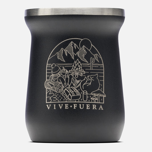 Matera Pack Negro Haka Honu