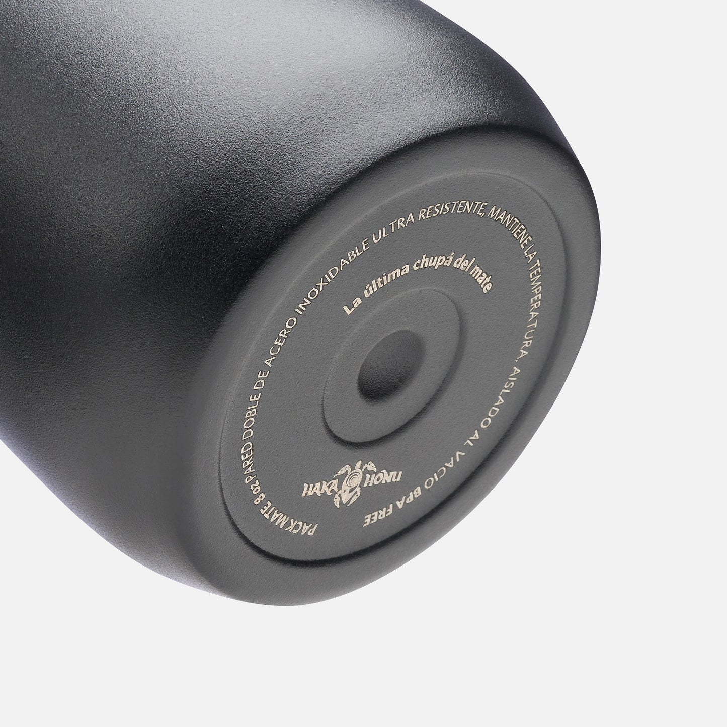 Matera Pack Negro Haka Honu