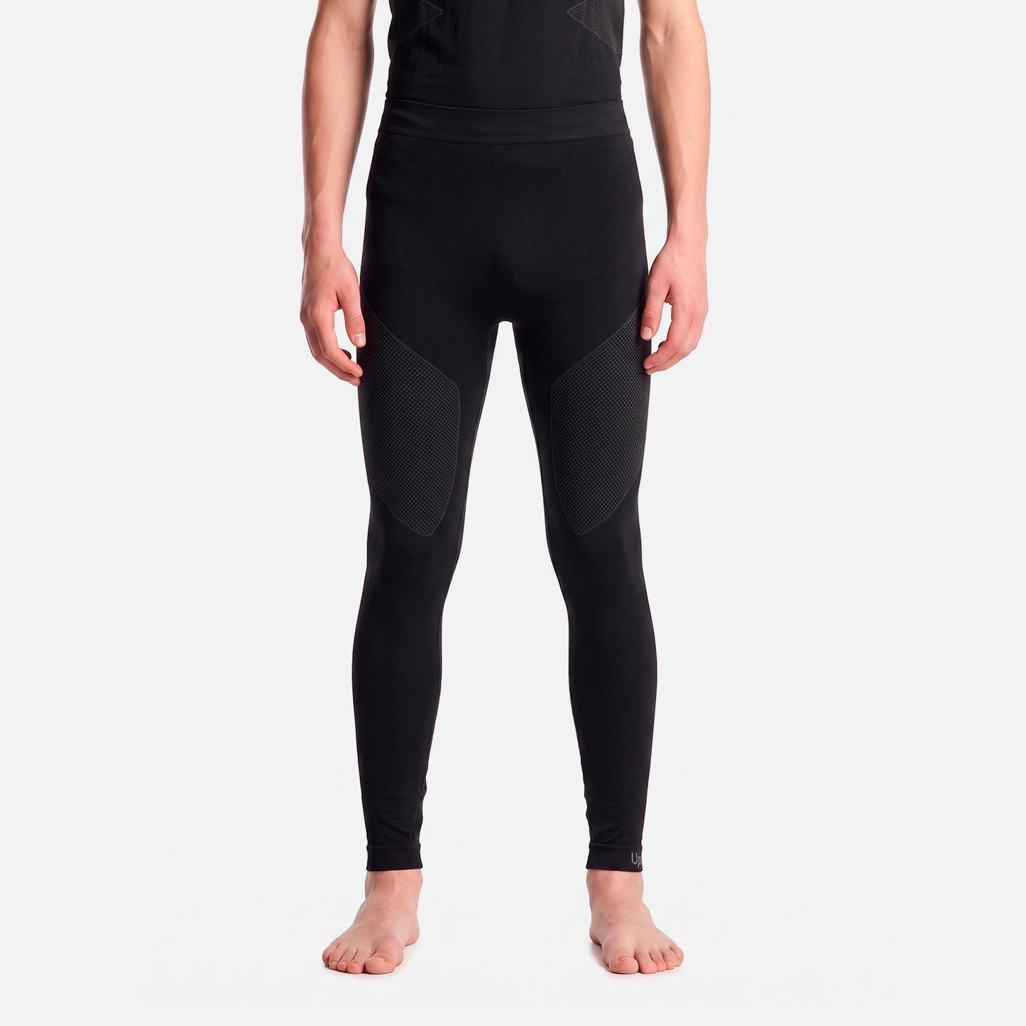 Primera Capa Teen Boy Skintec 2000 Seamless Bottom Negro Lippi