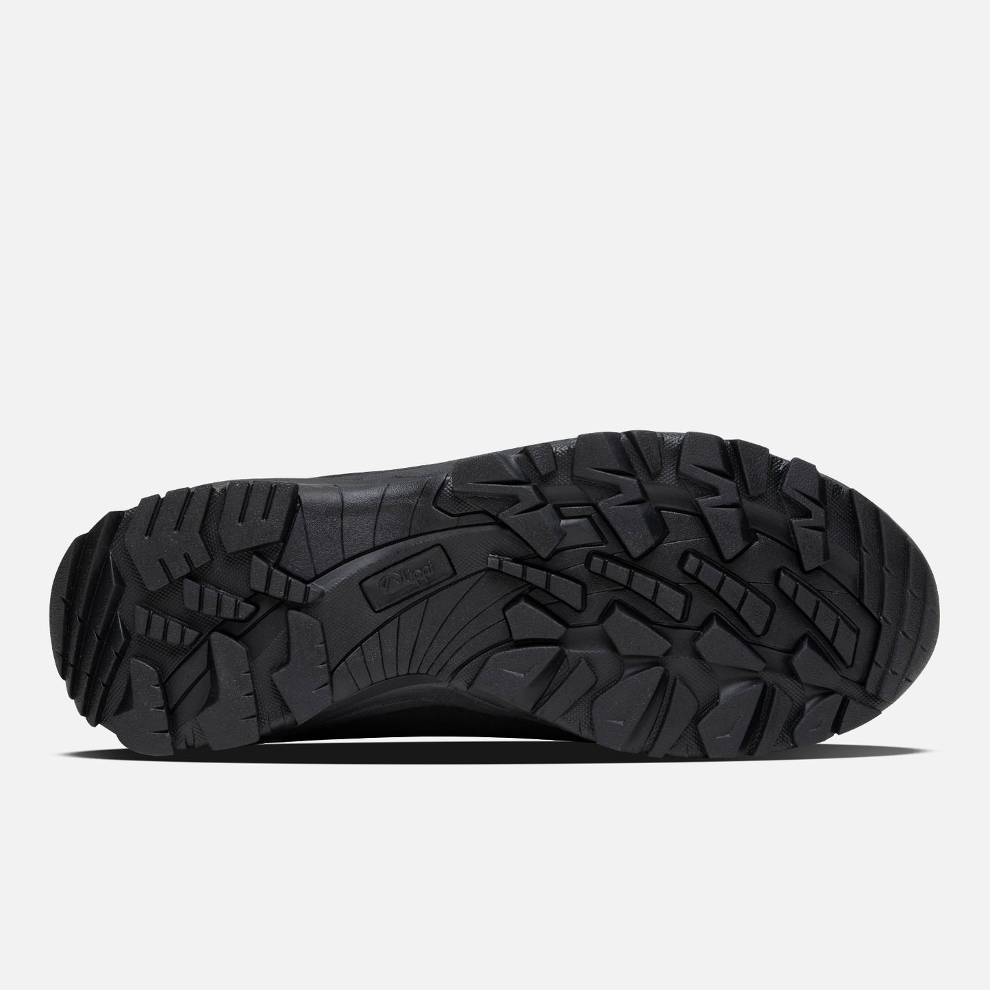 Zapato Hombre Puelo Cs Low Negro Lippi