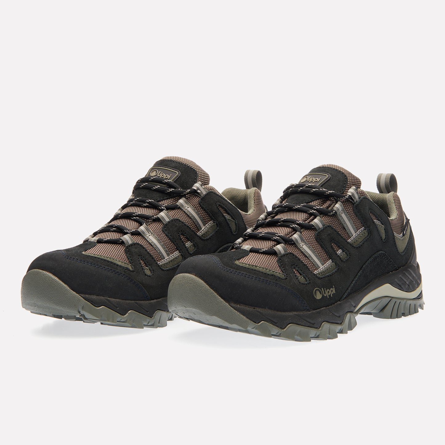 Zapato Hombre Puelo CS Low Marengo Lippi