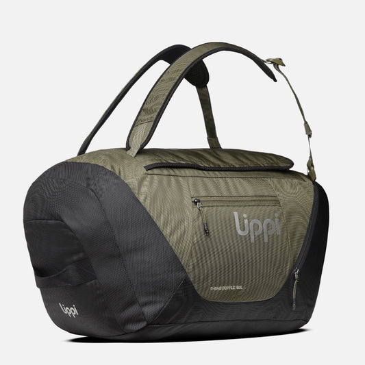 Bolso R-bag Duffle 50l Verde Militar Lippi