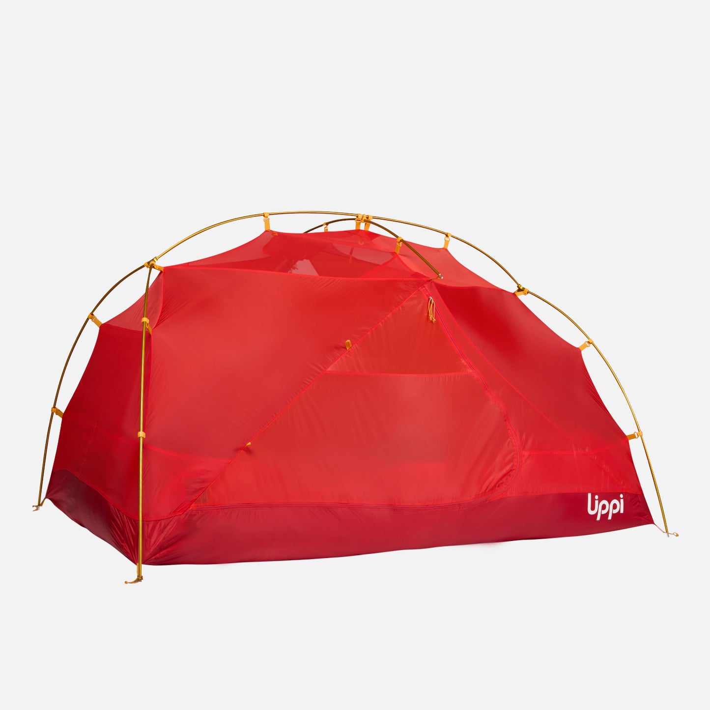 Carpa Roca 2 Tent Rojo Lippi