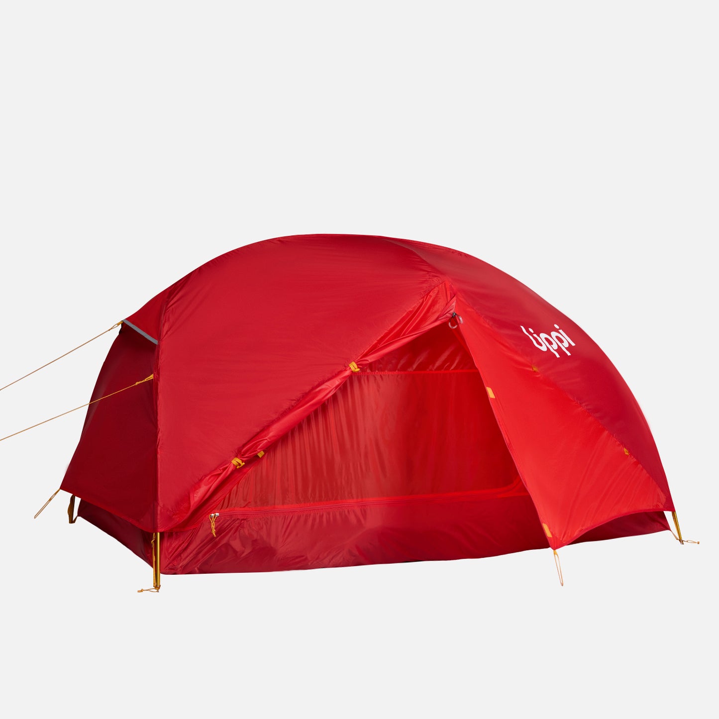 Carpa Roca 2 Tent Rojo Lippi