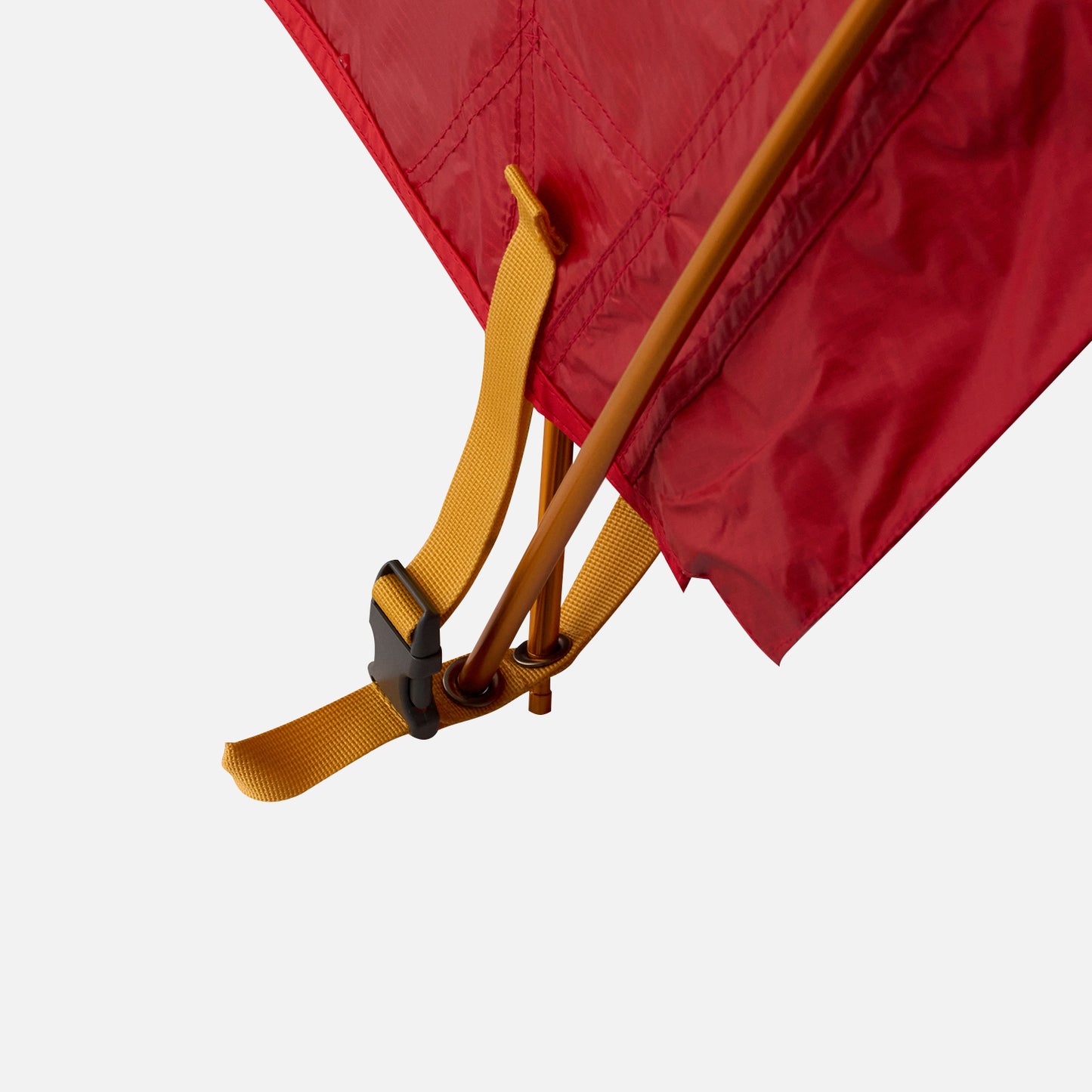 Carpa Roca 2 Tent Rojo Lippi