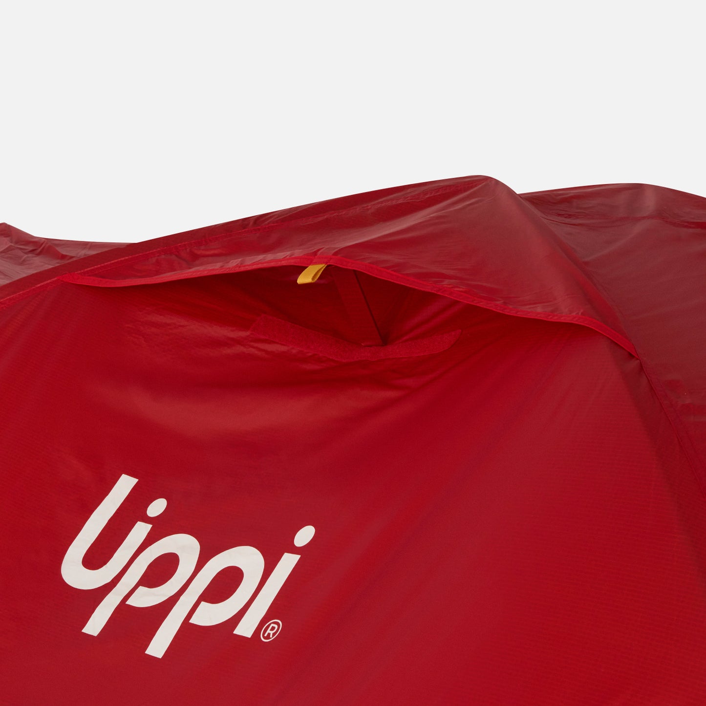 Carpa Roca 2 Tent Rojo Lippi