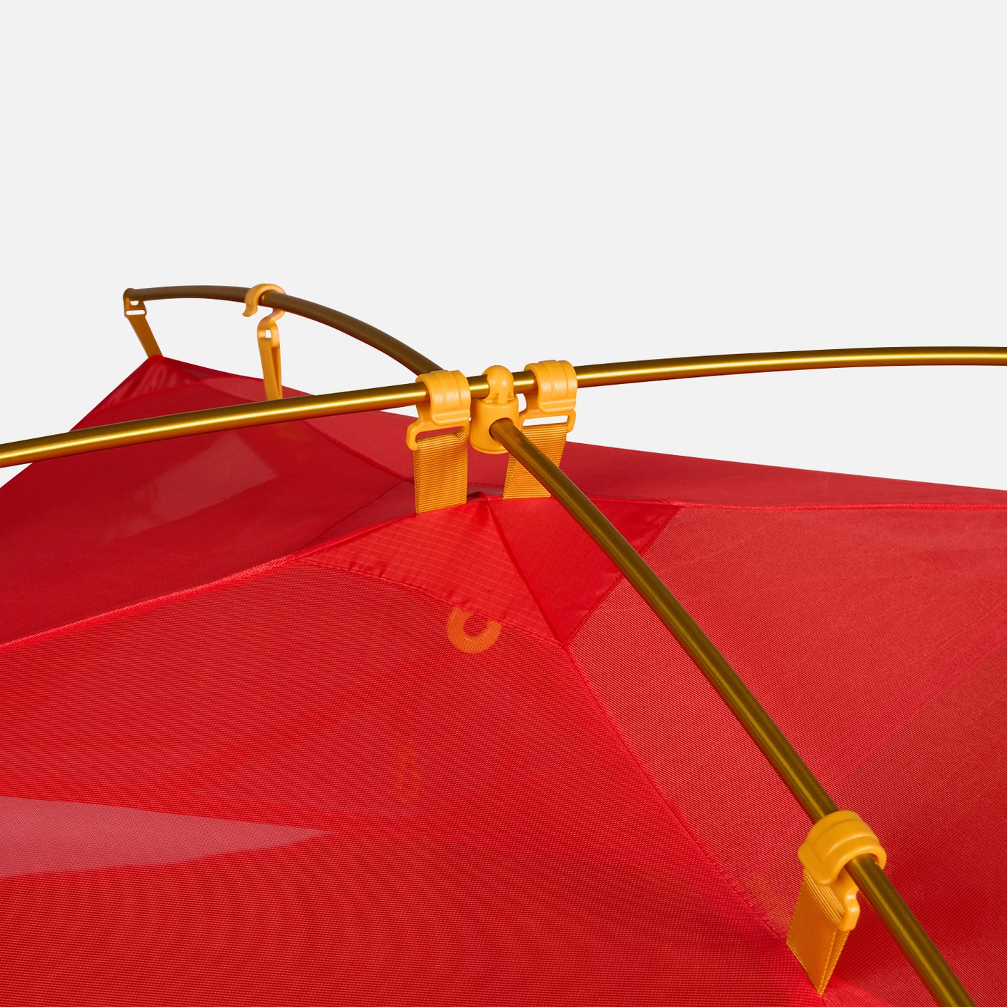 Carpa Roca 2 Tent Rojo Lippi