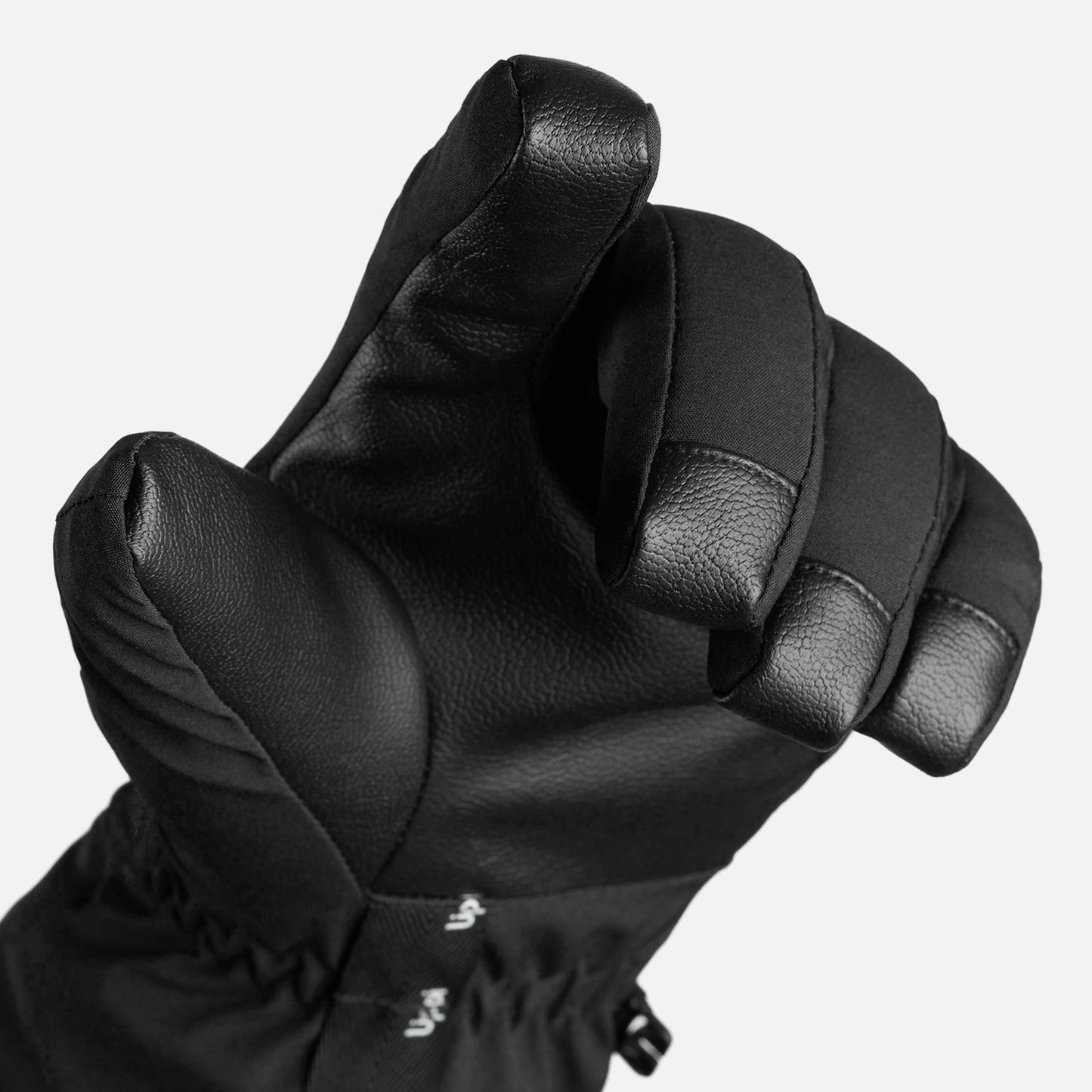 Guante Unisex Snow Day B-Dry Glove Negro Lippi