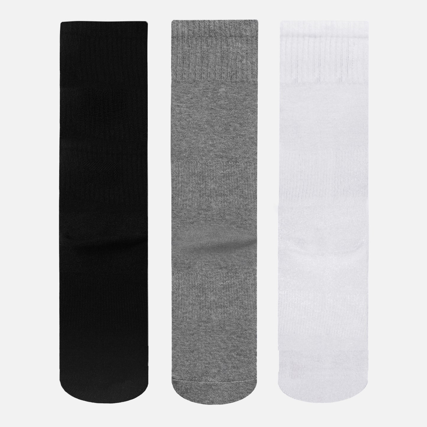 Calcetines Unisex Las Tres Puntas Pack Largo Mix  Haka Honu