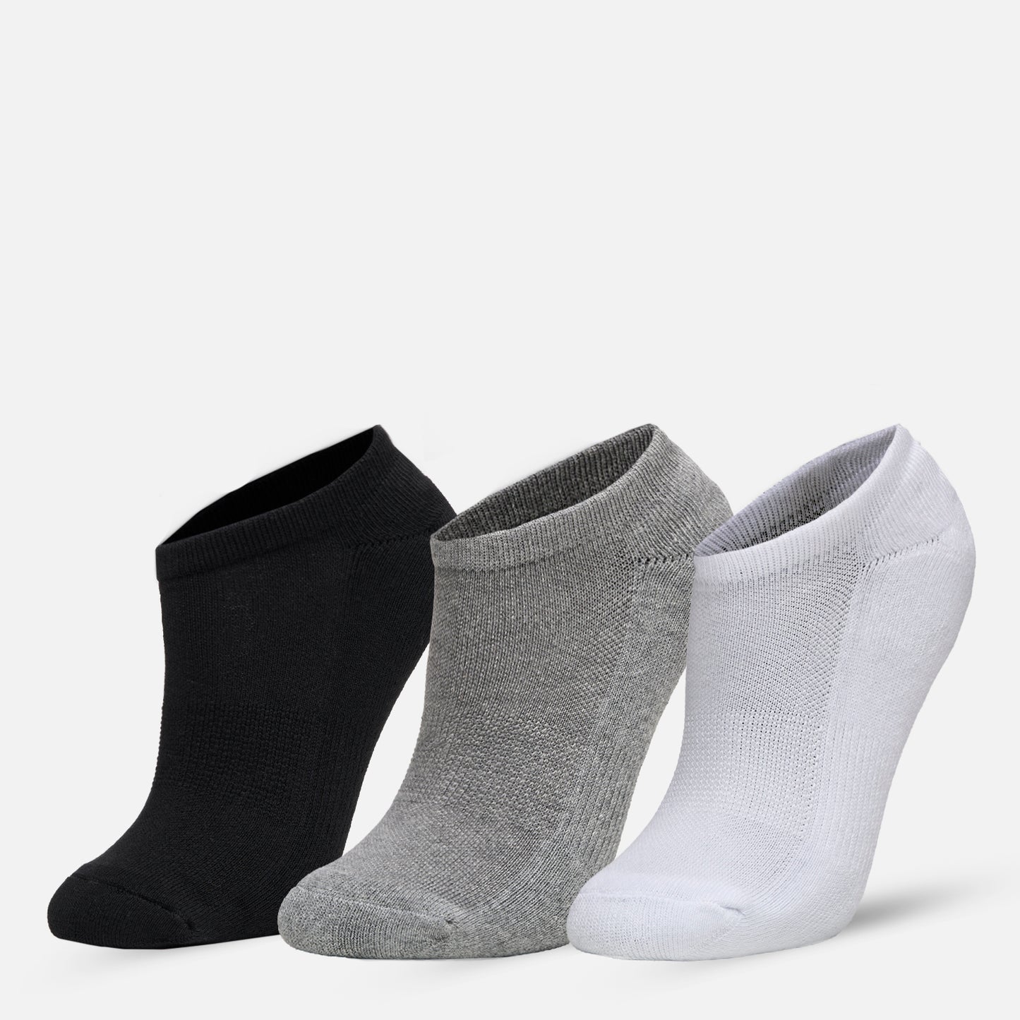 Calcetines Unisex Las Tres Puntas Pack Corto Mix Haka Honu