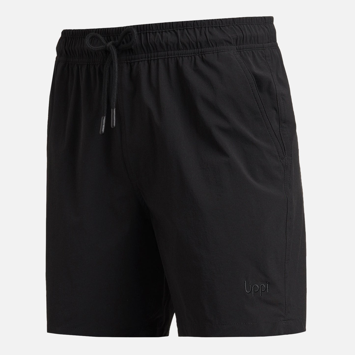 Traje de Baño Hombre VentureGear Swimwear Negro Lippi