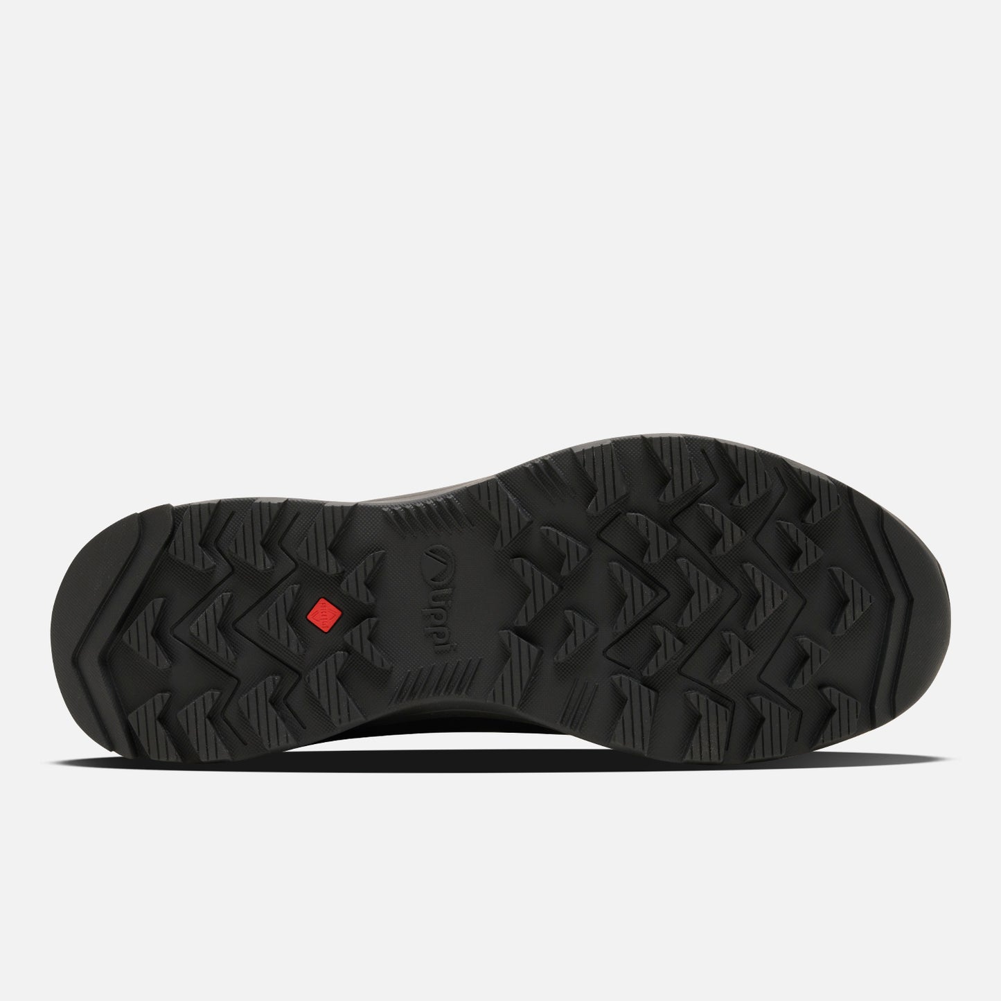 Zapatilla Hombre Vulcano Iron Stone B-dry Negro Lippi