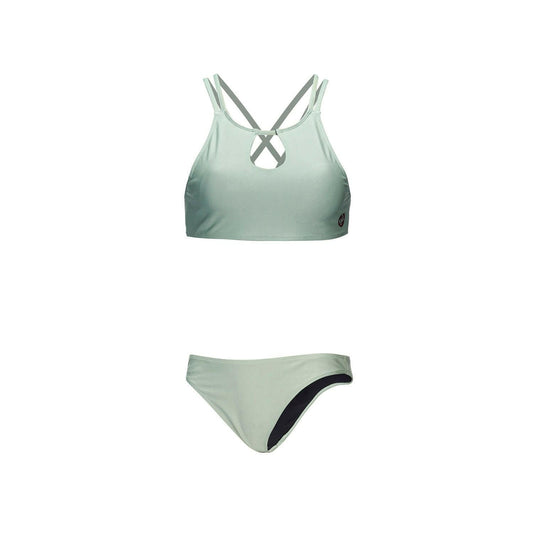 Traje de baño Mujer Fondo de bikini