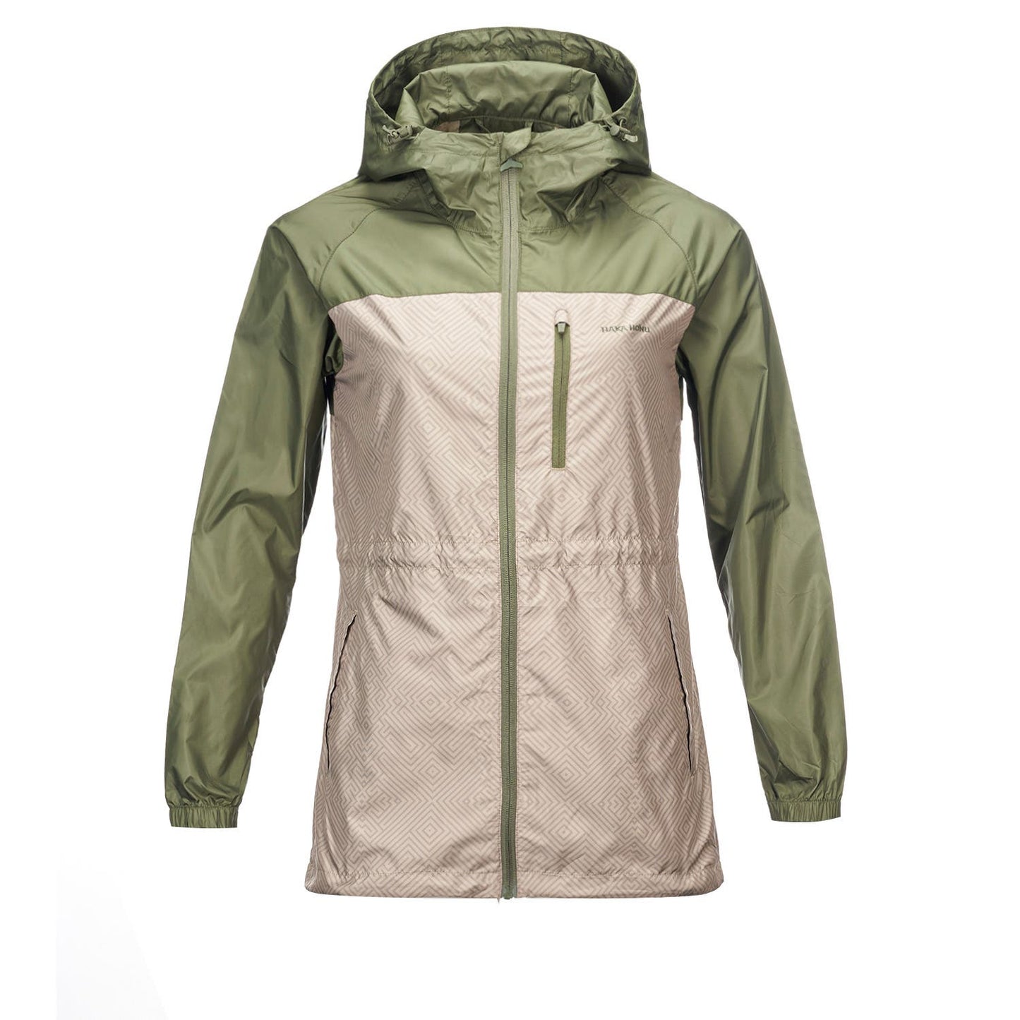 Chaqueta Mujer Aperrao