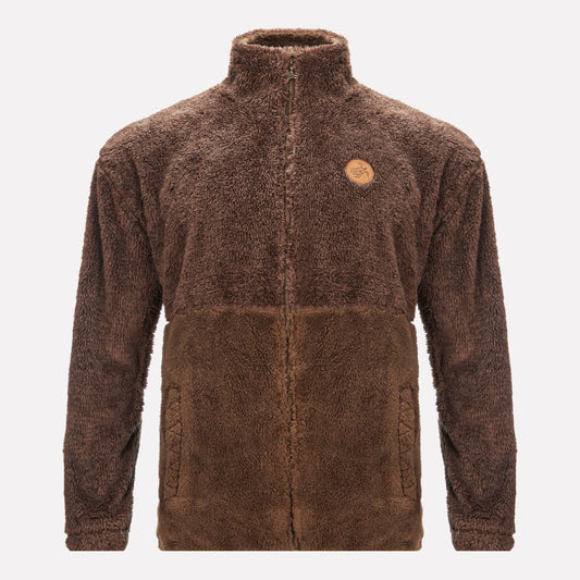 Chaqueta Hombre Caluro-sin