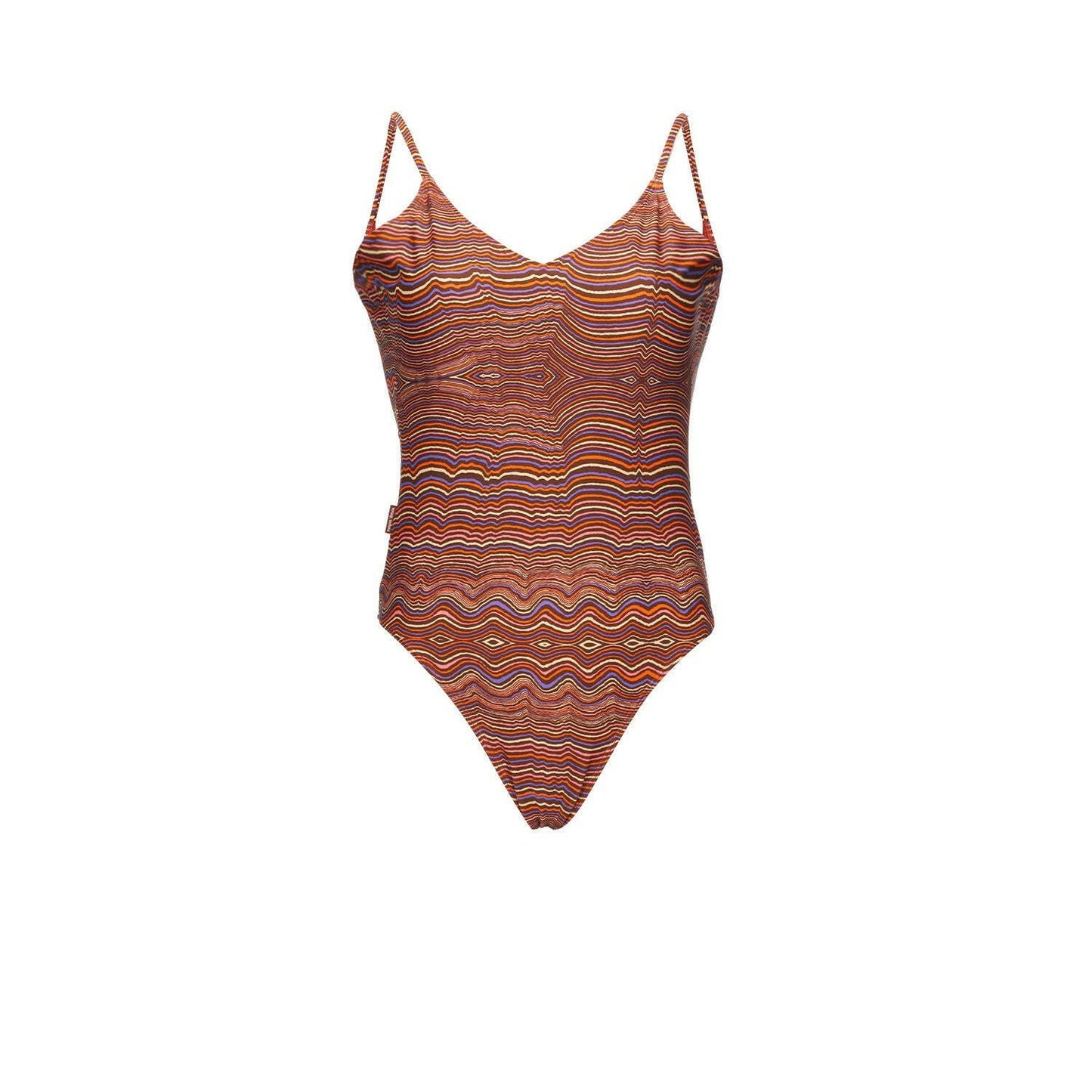 Traje de baño Mujer La Anderson