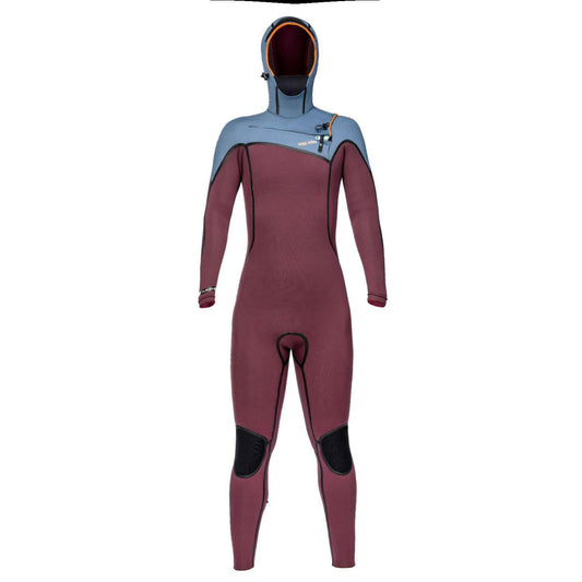 Traje de Surf Mujer Punani 5:4:3