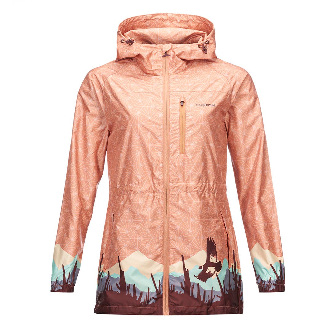 Chaqueta Mujer Aperrao